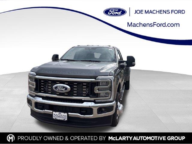New 2027 Ford F-350 XLT