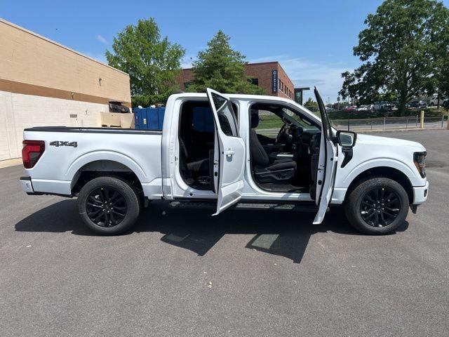 FORD F-150 XLT - 10
