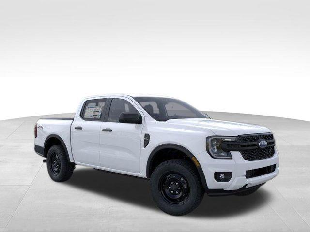 صورة 8 لـ 2026 FORD RANGER XL