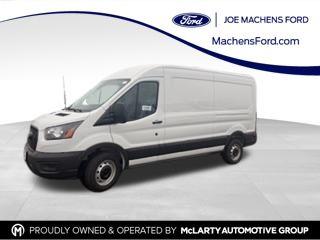 New 2026 Ford Transit-250 148 WB Medium Roof Cargo