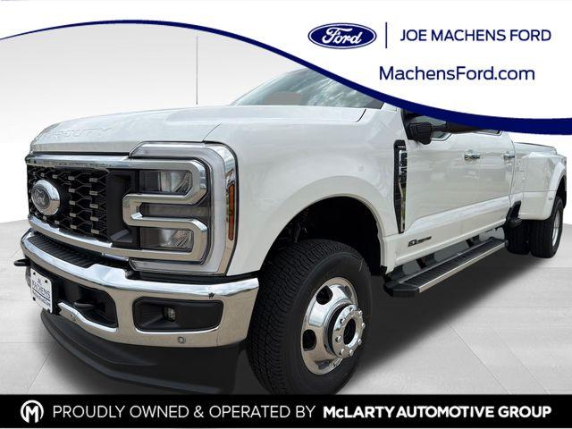 New 2026 Ford F-350 Lariat Super Duty