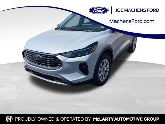 New 2026 Ford Escape Active