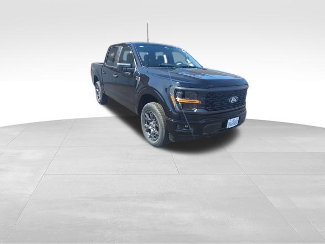 FORD F-150 STX - 8