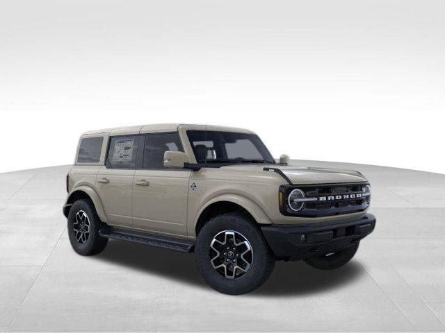 FORD BRONCO OUTER BANKS - 8