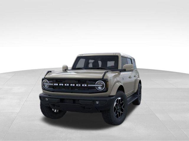 FORD BRONCO OUTER BANKS - 3
