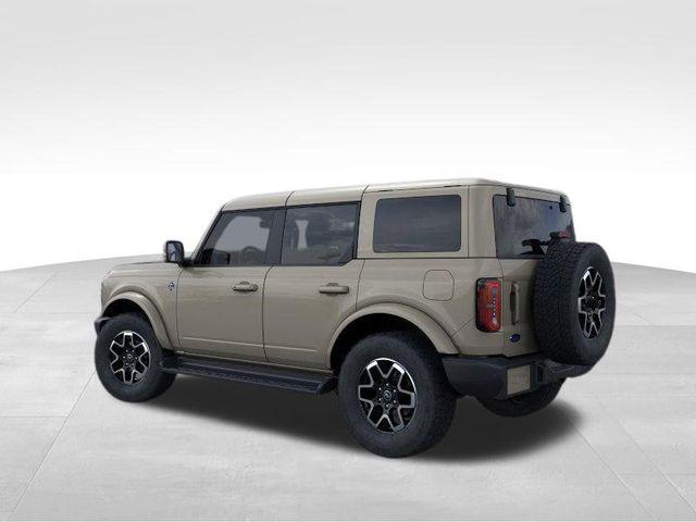 FORD BRONCO OUTER BANKS - 5
