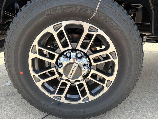 2026 FORD F-350 PLATINUM 缩略图 16