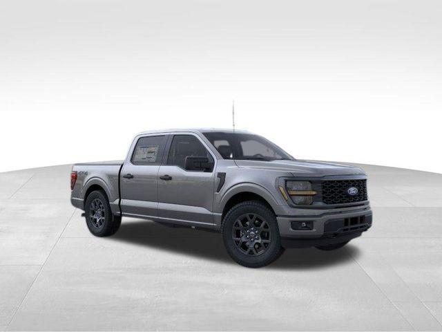 FORD F-150 STX - 8
