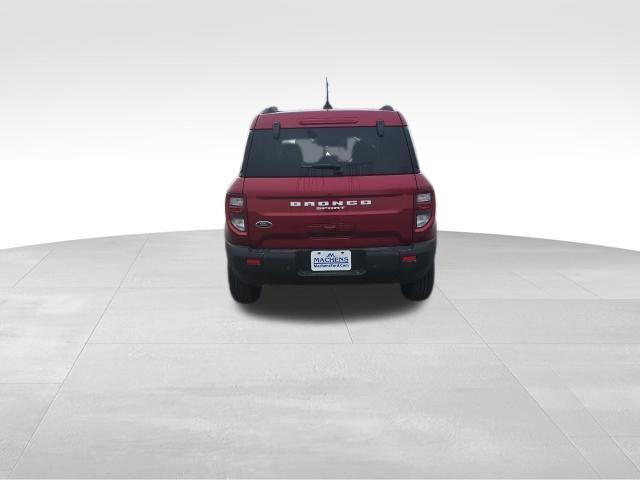 FORD BRONCO SPORT BIG BEND - 5