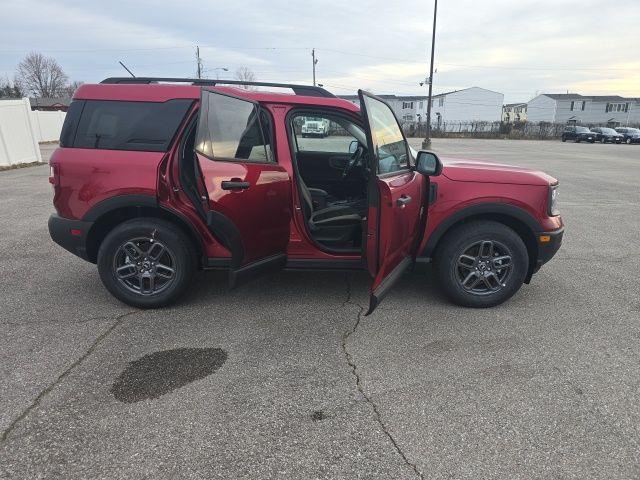 FORD BRONCO SPORT BIG BEND - 10