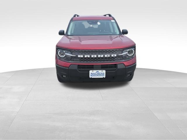 FORD BRONCO SPORT BIG BEND - 9