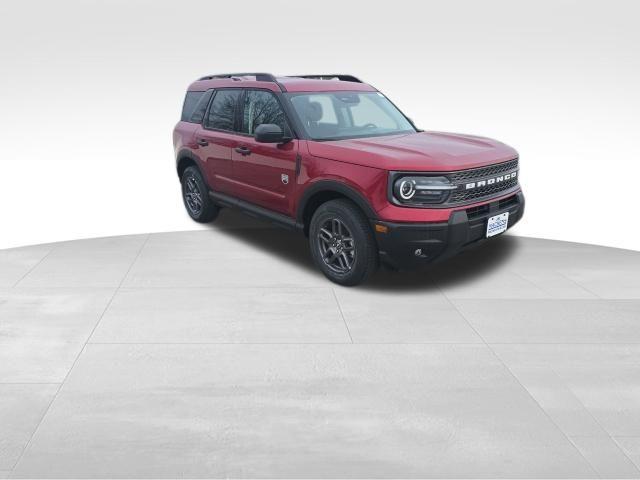 FORD BRONCO SPORT BIG BEND - 8