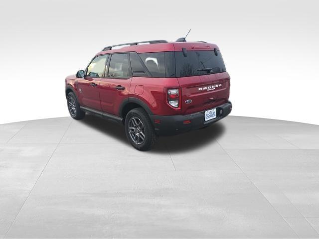 FORD BRONCO SPORT BIG BEND - 4