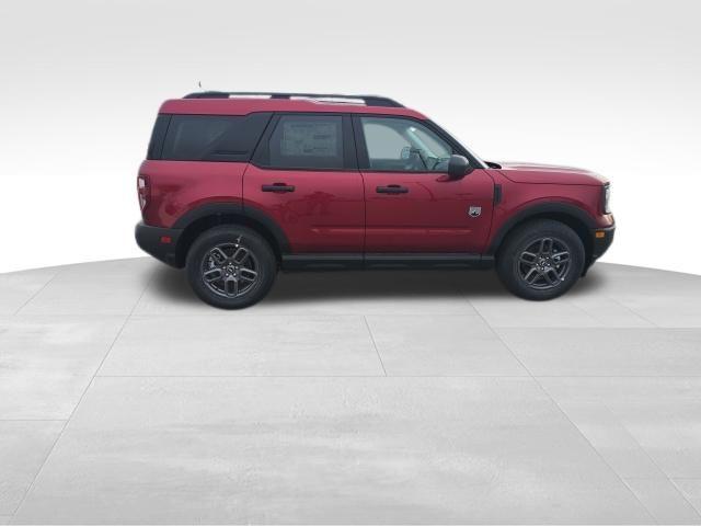 FORD BRONCO SPORT BIG BEND - 7