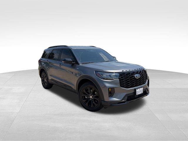 صورة مصغرة 11 لـ 2026 FORD EXPLORER ST-LINE