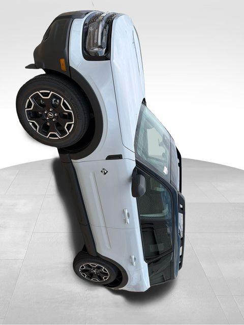 صورة 3 لـ 2026 FORD BRONCO SPORT OUTER BANKS