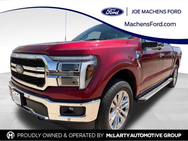 صورة 1 لـ 2026 FORD F-150 LARIAT