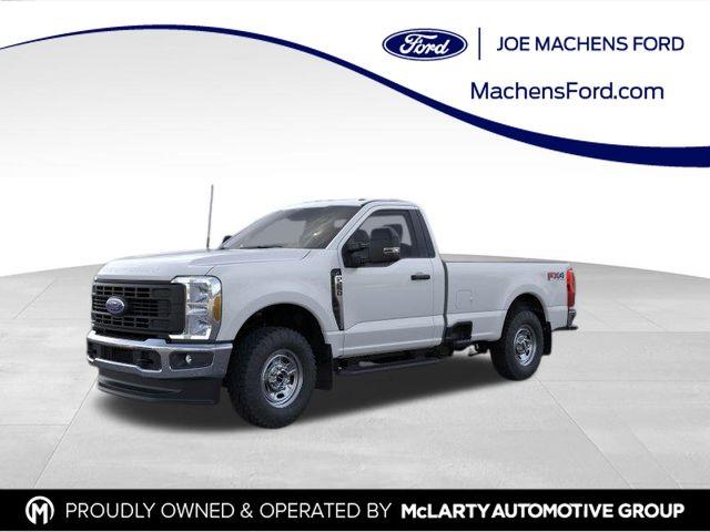 New 2026 Ford F-250 XL