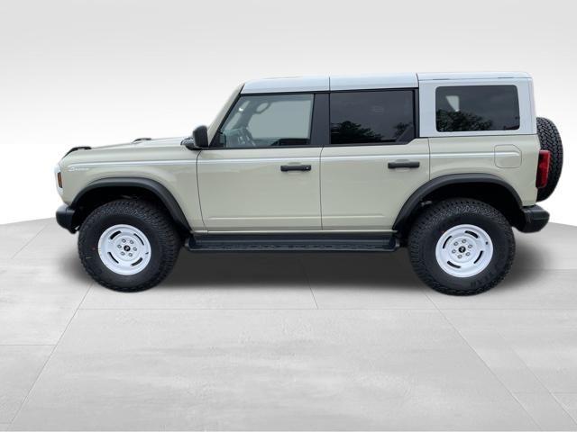 FORD BRONCO - 3