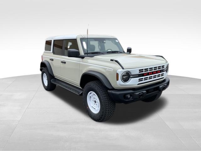 FORD BRONCO - 8