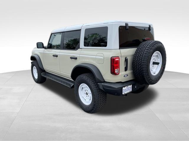 FORD BRONCO - 4
