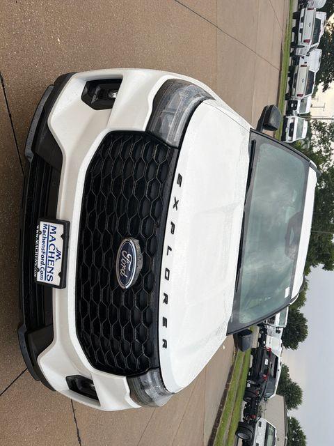 صورة مصغرة 11 لـ 2026 FORD EXPLORER ST-LINE
