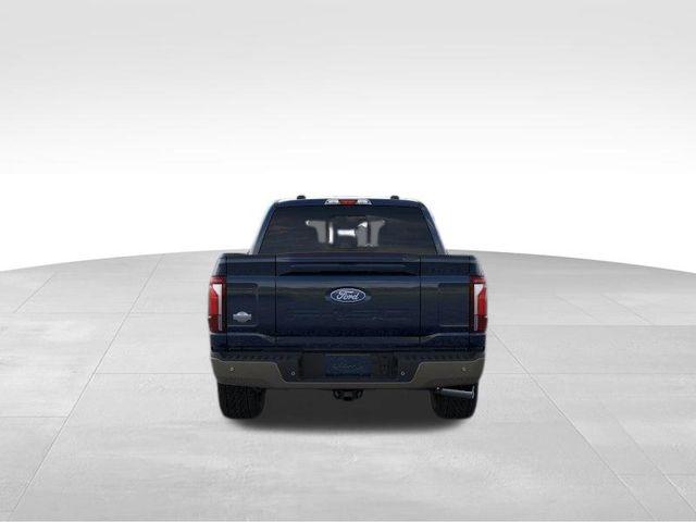 FORD F-150 KING RANCH - 6