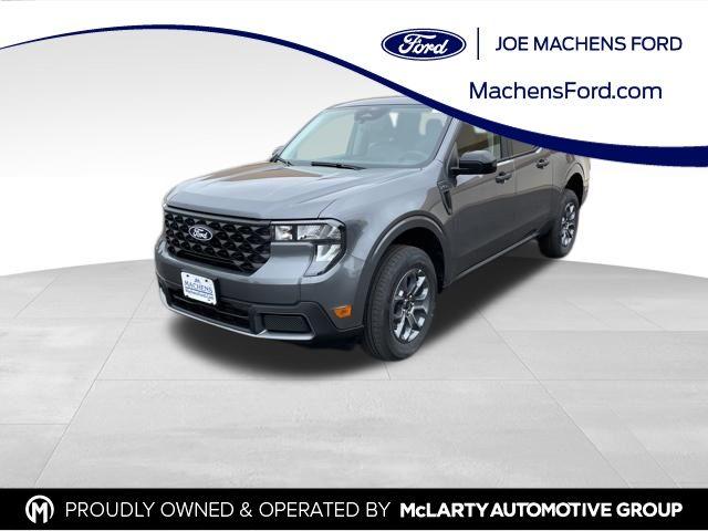 New 2026 Ford Maverick XLT