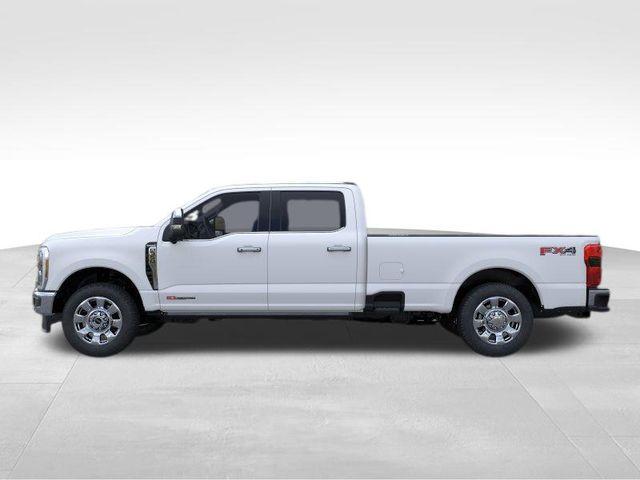 صورة 4 لـ 2026 FORD F-350 KING RANCH