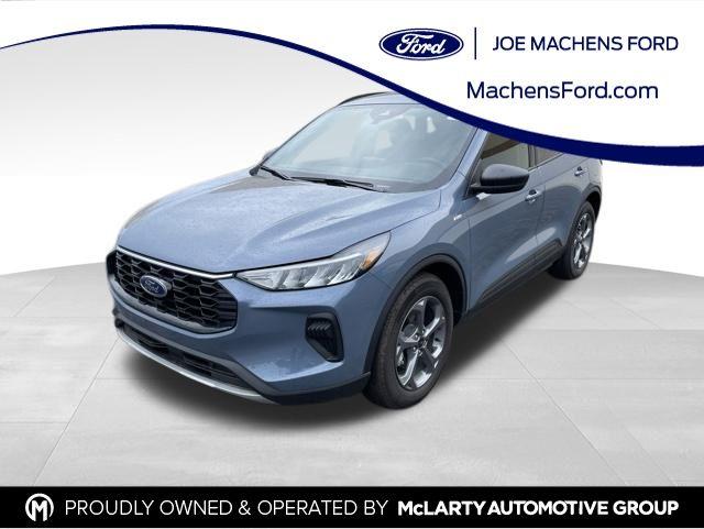 New 2026 Ford Escape ST-Line