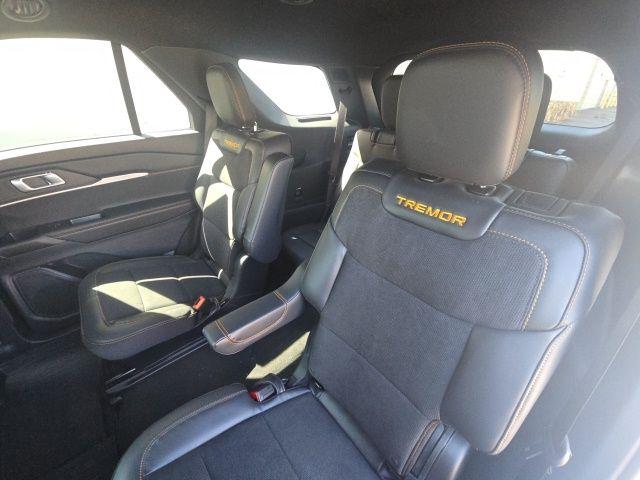 صورة مصغرة 17 لـ 2026 FORD EXPLORER TREMOR