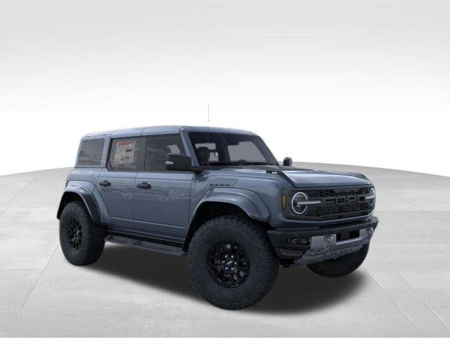 FORD BRONCO - 8