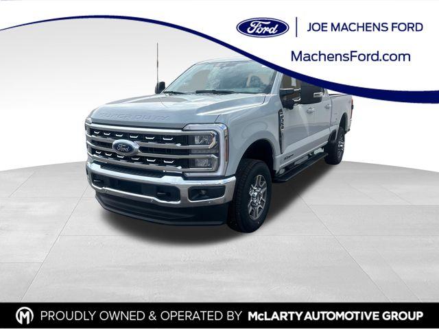 New 2026 Ford F-350 Lariat Super Duty