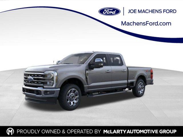New 2026 Ford F-350 Lariat Super Duty
