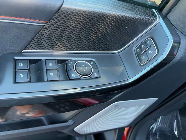 2026 FORD F-150 RAPTOR — фото 10