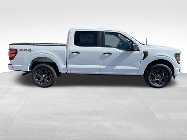 FORD F-150 STX - 7