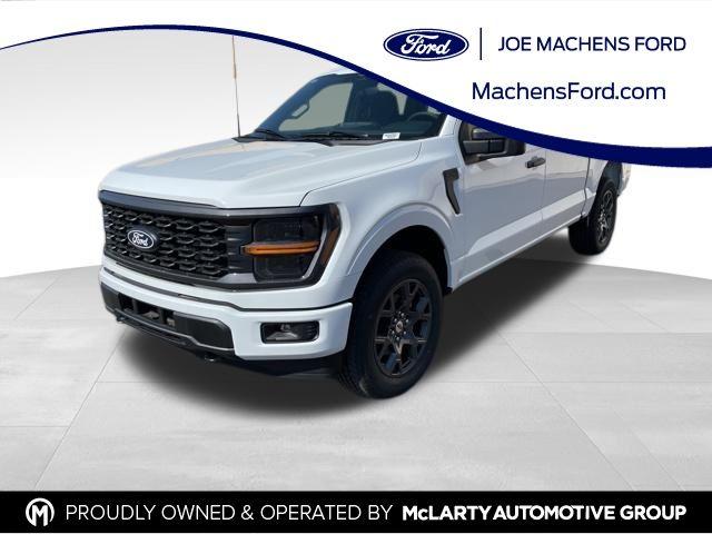 FORD F-150 STX - 1