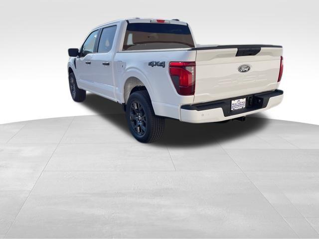 FORD F-150 STX - 4