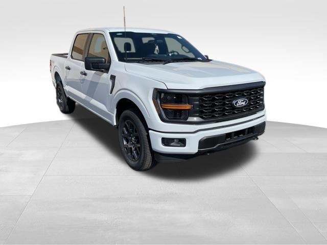 FORD F-150 STX - 8
