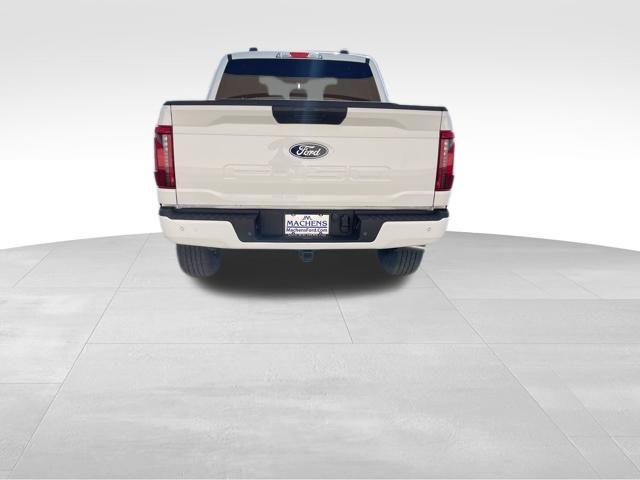 FORD F-150 STX - 5