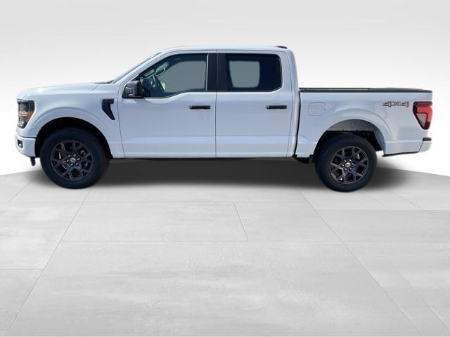 FORD F-150 STX - 3