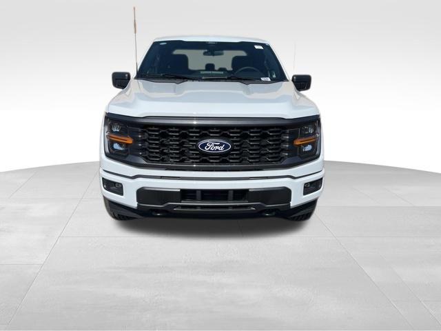 FORD F-150 STX - 9