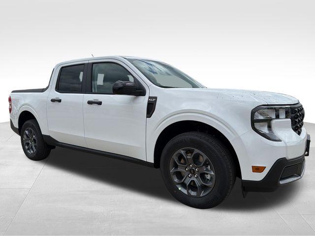 2026 FORD MAVERICK XLT — фото 9
