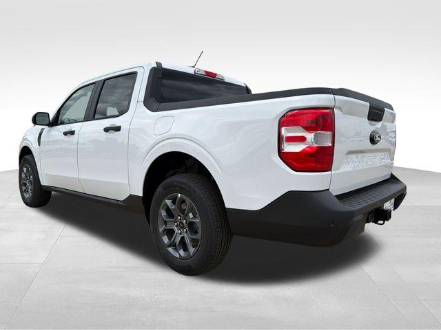 2026 FORD MAVERICK XLT — фото 5