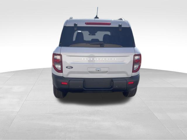 FORD BRONCO SPORT BIG BEND - 5