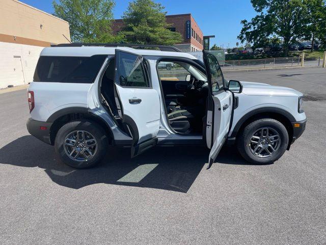 FORD BRONCO SPORT BIG BEND - 10