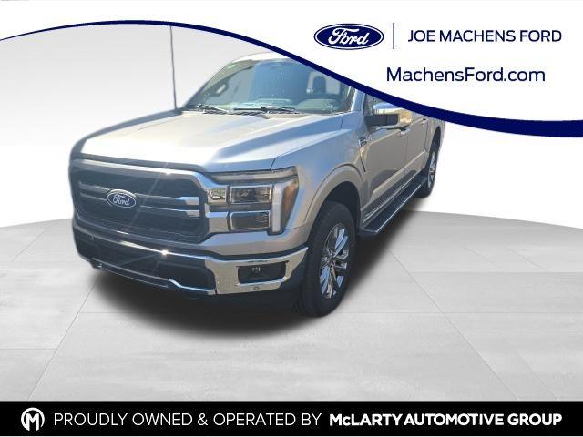New 2026 Ford F-150 Lariat