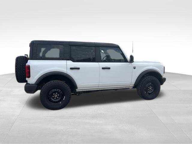 FORD BRONCO - 7