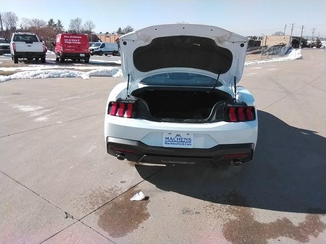 2026 FORD MUSTANG ECOBOOST 缩略图 11