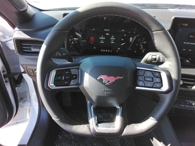 2026 FORD MUSTANG ECOBOOST 缩略图 13